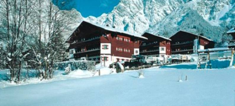 Marco Polo Club图片