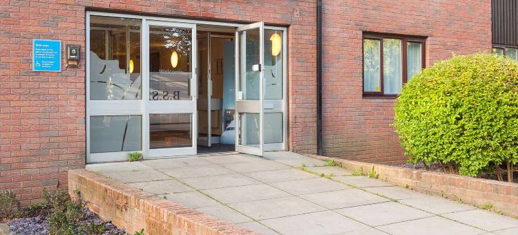 旅屋酒店-麦德威M2(Travelodge Medway M2)图片