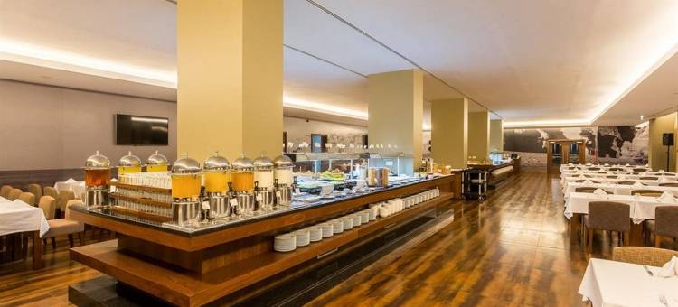 葡萄牙阿尔加维萨尔多斯高尔夫万豪度假酒店及会议中心(Algarve Marriott Salgados Golf Resort & Conference Center)图片