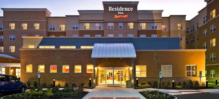 Residence Inn by Marriott Jackson The District at Eastover图片