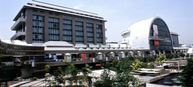 德里斯维尔特-丽笙精选旗下(Svelte Delhi, A Member of Radisson Individuals)图片