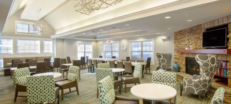 Residence Inn Hartford Rocky Hill图片