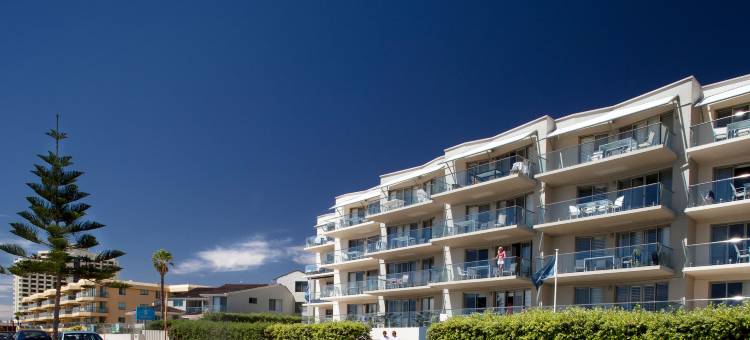 斯卡伯勒贝克酒店(Seashells Scarborough)图片