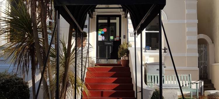 雷利什酒店(The Relish)图片