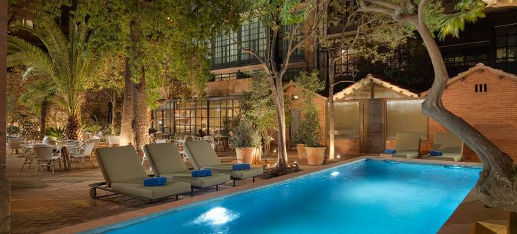 H10卡萨米莫萨酒店(H10 Casa Mimosa)图片