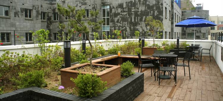 达达酒店景福宫(Hotel Dada Gyeongbokgung)图片