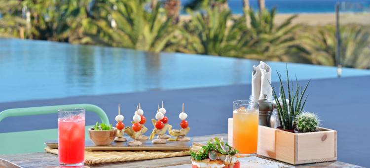 富埃特文图拉岛美利亚酒店(INNSiDE by Meliá Fuerteventura - Adults only)图片