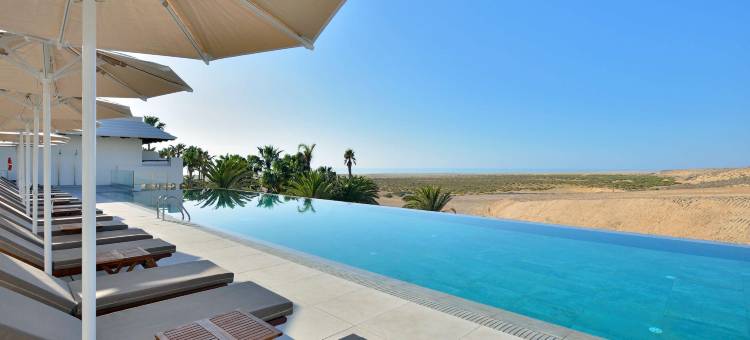 富埃特文图拉岛美利亚酒店(INNSiDE by Meliá Fuerteventura - Adults only)图片