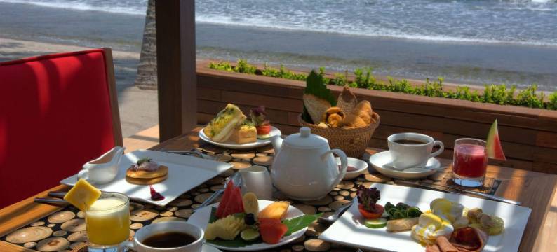 昌迪精品度假村(The Chandi Boutique Resort & Spa)图片