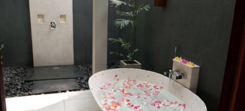 昌迪精品度假村(The Chandi Boutique Resort & Spa)图片