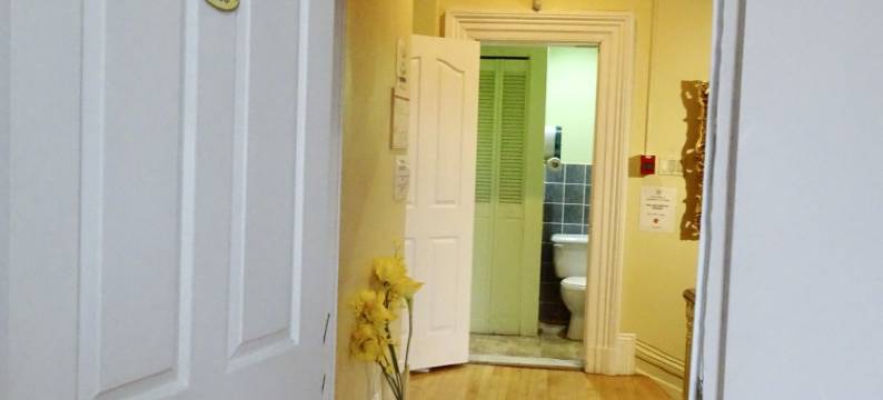 蒙特利尔舒适空间旅馆酒店(Auberge & H?Tel Montréal Espace Confort)图片