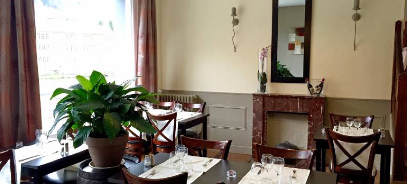 勒布德穆瑟酒店(Hôtel les Boucles de Meuse)图片