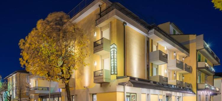 蒙特贝罗酒店(Hotel Montebello)图片