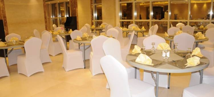 卡萨布兰卡塔卡木尔酒店(Casablanca Takamul Hotel)图片