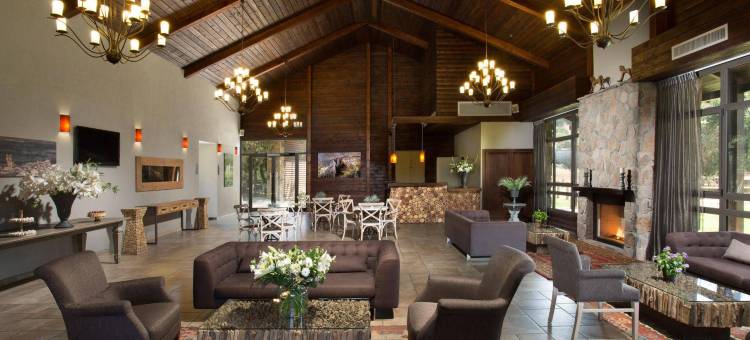 梅伦戈兰度假村(Merom Golan Resort)图片