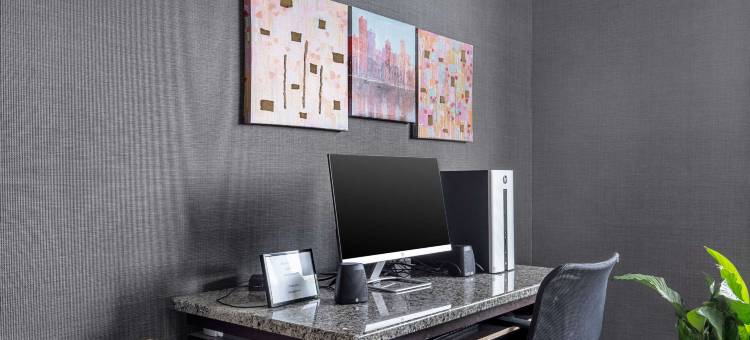 圣泉南凯艺酒店(Quality Inn Holly Springs South)图片