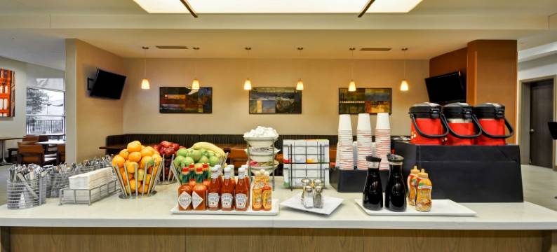 亚特兰大科布画廊凯悦嘉寓酒店(Hyatt House Atlanta Cobb Galleria)图片