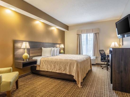 Quality Inn Rome Hotel Reviews And Room Rates Trip Com