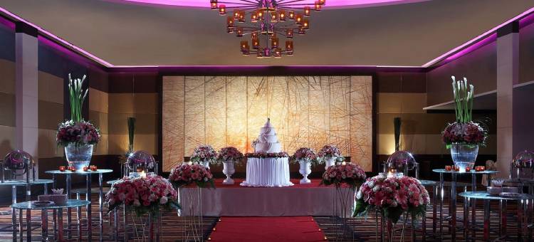 曼谷龙马酒店(The Landmark Bangkok)图片