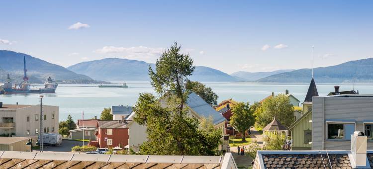 Sure Hotel by Best Western Hotel Ole Tobias图片