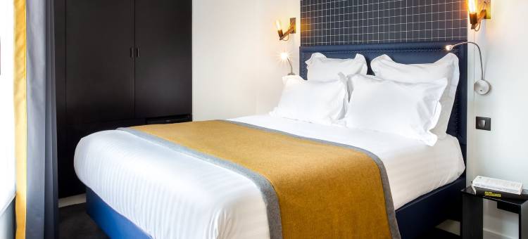 克拉丽丝酒店(Hôtel Clarisse)图片