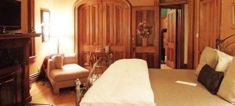 宝鼎大厦经济型酒店(Boyden House Inn B&B)图片