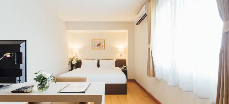 暹罗四季酒店(Seasons Siam Hotel)图片