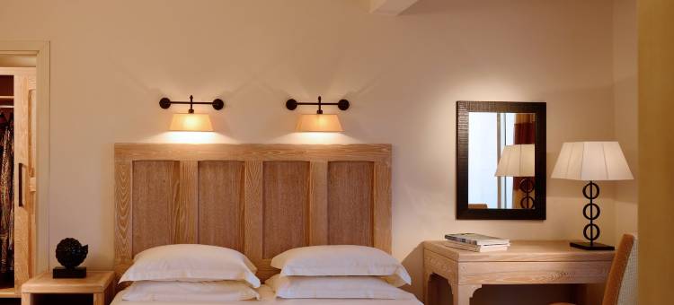 CPH佩威罗酒店(CPH | Pevero Hotel)图片