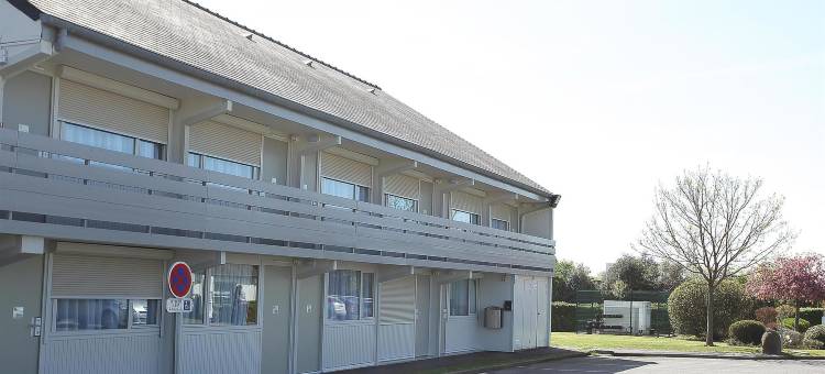 Campanile St Brieuc Langueux图片