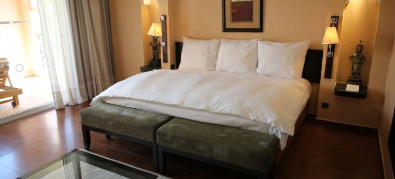 堤基达高尔夫宫殿酒店(Tikida Golf Palace)图片