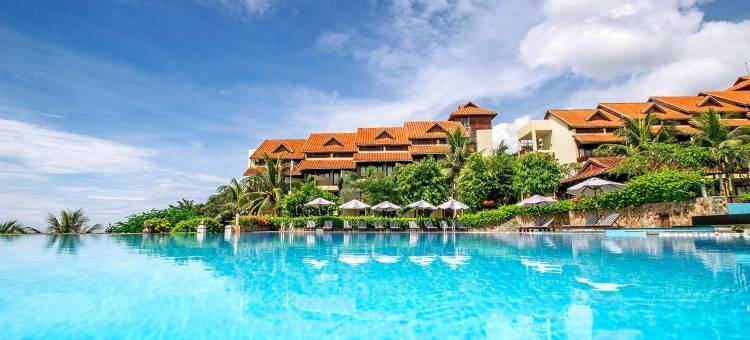 罗曼纳度假水疗酒店(Romana Resort & Spa)图片