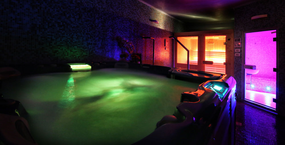 Atelier Hotel Over view