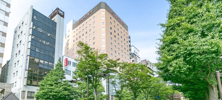 相铁FRESA INN 川崎站东口(Sotetsu Fresa Inn Kawasaki-Higashiguchi)图片