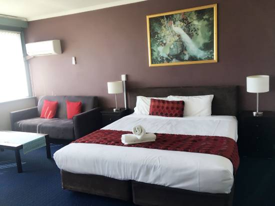 柏岱爾汽車旅館