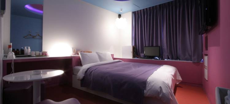 东首尔酒店(Dong Seoul Hotel)图片