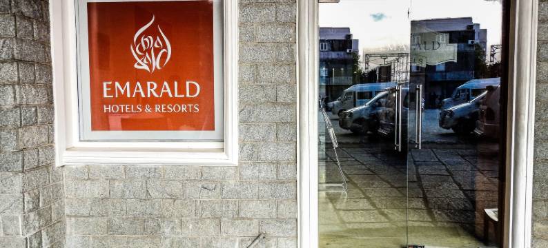 绿宝石酒店(Emarald Hotels)图片