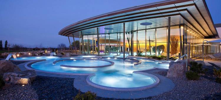 巴里勒利比维尔酒店(Hôtel Barrière Ribeauvillé)图片