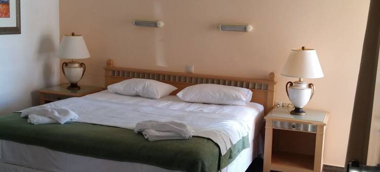 米奈瓦海滩旅馆(Minerva Beach)图片