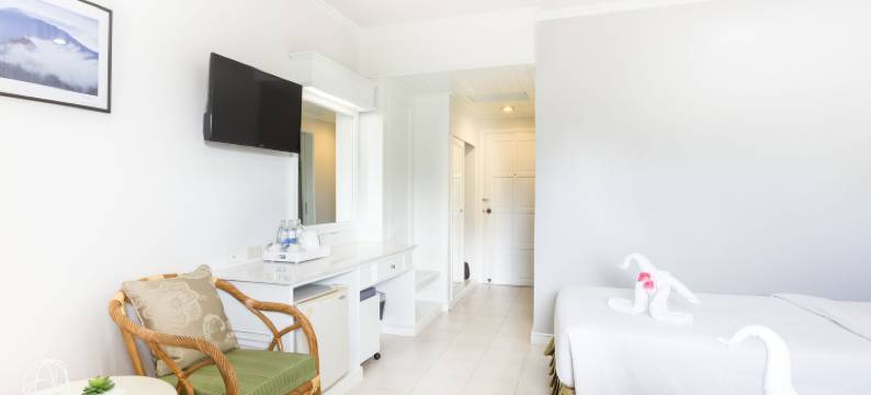 甲米皇家酒店(Krabi Royal Hotel)图片