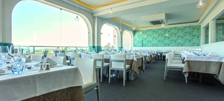 乌金诺棕榈村家庭度假村 - 全包(Ukino Palmeiras Village - 24h All Inclusive)图片