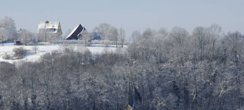 施洛酒店(Dormero Hotel Schwäbisch Hall)图片