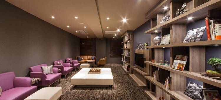MYSTAYS 金泽精品酒店(HOTEL MYSTAYS Premier Kanazawa)图片