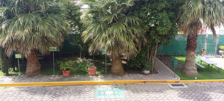 普埃布拉拉金塔旅馆(La Quinta Puebla)图片