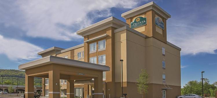 查塔努加瞭望山拉昆塔温德姆套房酒店(La Quinta Inn & Suites by Wyndham Chattanooga - Lookout Mtn)图片