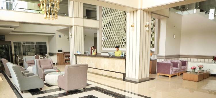 万隆沙克蒂酒店(Shakti Hotel Bandung)图片