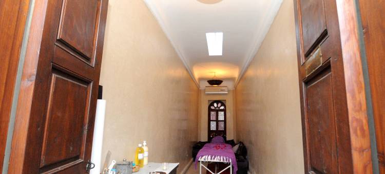 里亚德埃利亚斯酒店(Riad Elias & Spa)图片