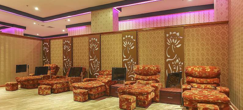 巴淡岛城市酒店(Batam City Hotel)图片