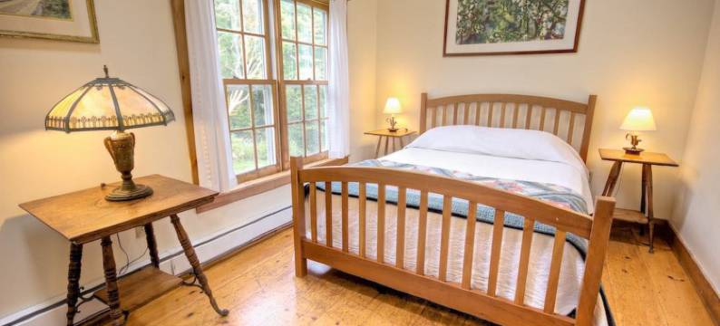 蓝莓小丘旅馆(Blueberry Hill Inn)图片