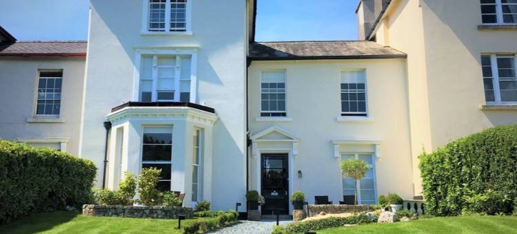 塔维斯托克豪斯酒店(Tavistock House Hotel)图片