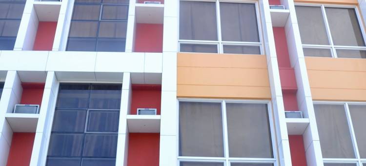 Marianne Suites Hotel by RedDoorz图片